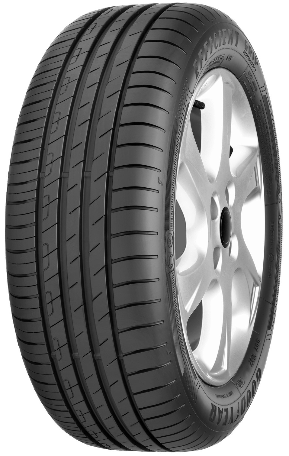 EfficientGrip Performance